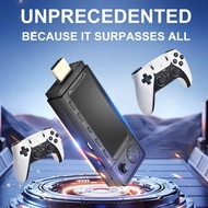 X9PRO TV Game Console HD 2.4G Wireless I Family Game Console Arcade 3D