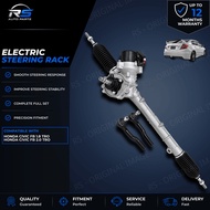 Honda Civic FB 1.8 2.0 TRO 2011-2016 Electric Power Steering Rack EPS Full Set With Tie Rod End Pair