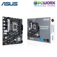 ASUS Prime B760M-K D4, an Intel B760 LGA 1700 m-ATX Motherboard