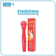 Med+ Freshcare Press &amp; Relax Strong 10ml