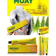泰國直送🇹🇭MUAY cream拳王膏🥊 100g