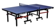 【H.Y SPORT】STIGA ST-925桌球桌/ 桌球檯/乒乓球桌 25mm /ST925附網架、桌拍及桌球