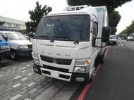 2017年堅達 手排冷凍 -25度 車美好開 可全貸 歡迎賞車!!