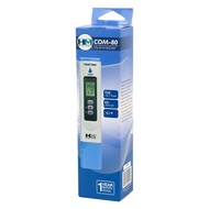 มาใหม่! ปากกาวัดค่าน้ำ แท้ HM Digital pH EC Meter ปากกาวัดค่า pH วัดค่าน้ำ วัดค่า pH แม่นยำ กันน้ำ P