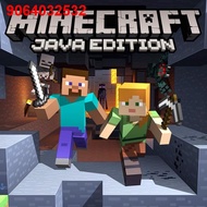 WRGDRGE4.4♕◙▣Minecraft Java Edition PC Game /Installer For PC