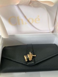 Chloe 長形銀包