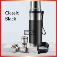 OTB 316 Stainless Steel Thermos Bottle 600ml 800ml 1000ml Tumbler Thermos Flask Vacuum Flask Thermal