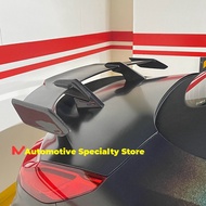 M3 Spoiler Car Spoiler Universal Spoiler Wing Car Spoiler Bmw Toyota Honda Mazda Altis Vios camry Gt