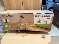全新 COOGHI 酷騎 N1 兒童扭扭車 經典款
