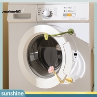 <Sunshine123> Washer Door Holder Front Load Washer Door Prop with Magnetic Base – Washing Machine Do