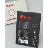 Airtel Battery Mifi Modem Wifi 4G Lte E5573 E5576 E5577 E5673 huawei