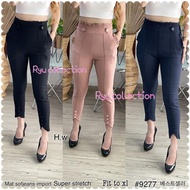 RYU-IMPORTED SOFTJEANS RC 9277 SUPER STRETCH MELARIS