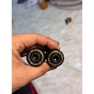 Evotech anti-dump rear wheel lift screw