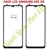 Kaca Lcd Samsung A32 5G A326 Original Terlaris New
