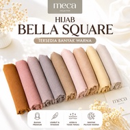 Bella Square Square Hijab || SQUARE SQUARE || Square 4 Tudung Bawal
