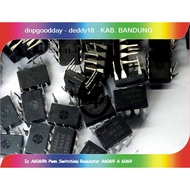 Ic A6069h Pwm Switching Regulator A6069 a 6069