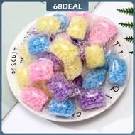 1pc Laundry Fragrance Beads Pewangi manik Sabun Beans Booster Laundry Scent Beads Laundry Fragrance 