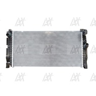 BMW F40/F44/F39 (AT)PA22W6 RADIATOR