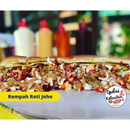 John Bread Spice (1KG)
