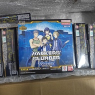 Digimon Simplified Chinese BT23HACKERSSLUMBERBT-23DTCG Card Battle Booster Pack
