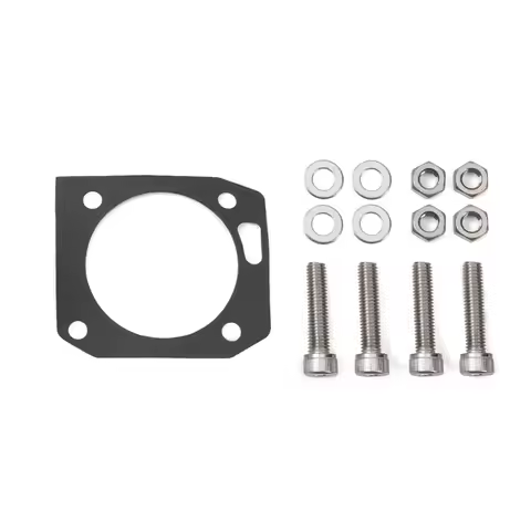 K20A K20 Throttle Body 70Mm For K-Series Honda Civic Intake Manifold For CIVIC Si EP3 FG2 FA5 SX DC5