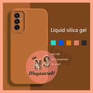 Samsung GALAXY A34 5G-A54 5G - A14 5G CASING HP PRO Camera PREMIUM SOFTCASE