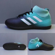 Futsal Shoes Adidas Ace Baby Blue Boots