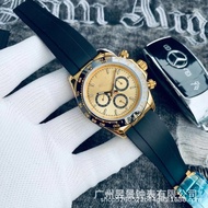 2025 Fashion Sports Fashion Sports Laojia Daytona Series Multi-Function Chronograph Mechanical Watch