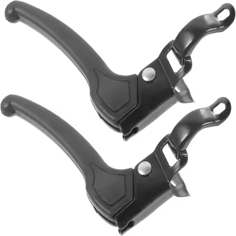4 Pcs Fruit Picker Handle Tree Trimmer Handle Accessory Tree Fruit Collector Attachment Berry Picker