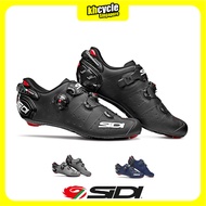 SIDI Wire 2 Carbon Matt Cycling Road Shoes
