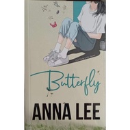PM BUTTERFLY BY ANNA LEE PROLOG