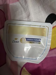 1@25Dove 多芬 胜肽修護髮膜
