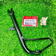 HONDA ADV 160 SIDE STAND / TONGKAT TEPI / STAND TEPI | 100% ORIGINAL BOON SIEW HONDA - 50530-K0W-NA0