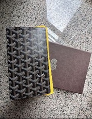 Goyard Wallet