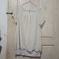 A8, SHIRT SIZE MWanita