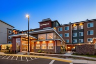 Residence Inn by Marriott Portland Vancouver