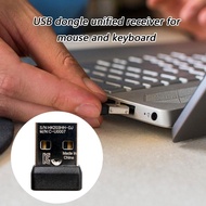 การออกแบบแบบกะทัดรัดเมาส์ USB ความทนทานการเชื่อมต่อความเร็วสูงที่เสถียรสำหรับ K580 K780 K375s MK710 