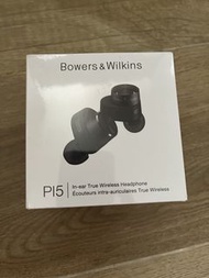 Bowers & Wilkins PI5 真無線耳機