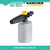 [ GH HARDWARE ] KARCHER FJ6 Foam Jet ( FJ 6 Foam Nozzle 26431470 )
