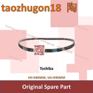 Original Toshiba Washing Machine Semi Auto V-Belt 638E VH-H85 VH-H85MM VH-H95 VH-H95MM