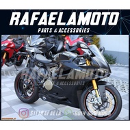 Ducati Panigale 899 1199 Full Coverset Year 2012-2015 Fairing 73