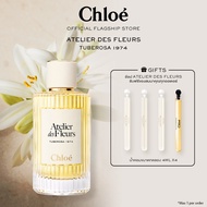 น้ำหอมผู้หญิง Chloé Atelier des Fleurs Tuberosa 1974 Eau de Parfum for Women 150ml (5.4oz)