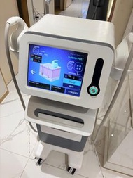 二手 Langdybeauté SLIM PRO HIFU溶脂儀 溶脂減肥療程用