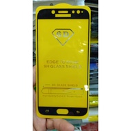 Tempered Glass Samsung J7 Plus/ J7 Pro/ J5 Pro/ J7 Prime Etc.