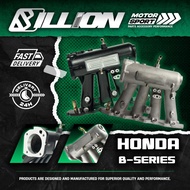 SK2 Honda B-Series B16 Intake