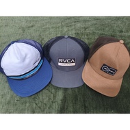 RVCA Hat**