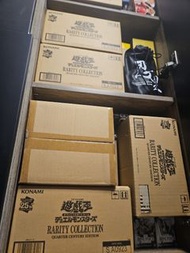 遊戲王咭RC04 YUGIOH CARD Game  Rarity collection