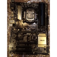 Asus H170m Plus D3 Motherboard