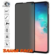 TEMPERED GLASS PRIVACY PRIVACY SPY INFINIX HOT 8 LITE GOT 9 PLAY HOT 10 PLAY 10S HOT 11 11S NFC 11 P