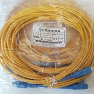 Patch Cord SC - SC UPC 3mm 3M